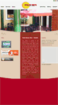 Mobile Screenshot of hirecoleta.com.ar